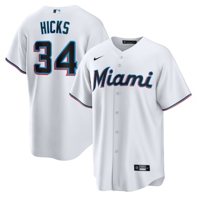 Miami Marlins Men Jerseys 2025-11-11-011